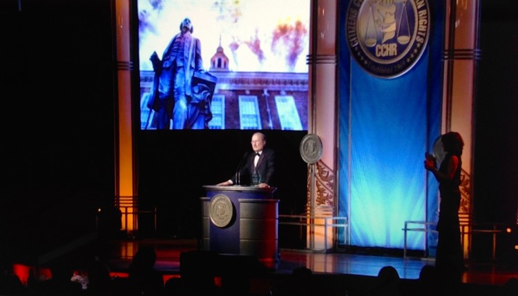 steve,stephen,sheller,humanitarian,award,cchr