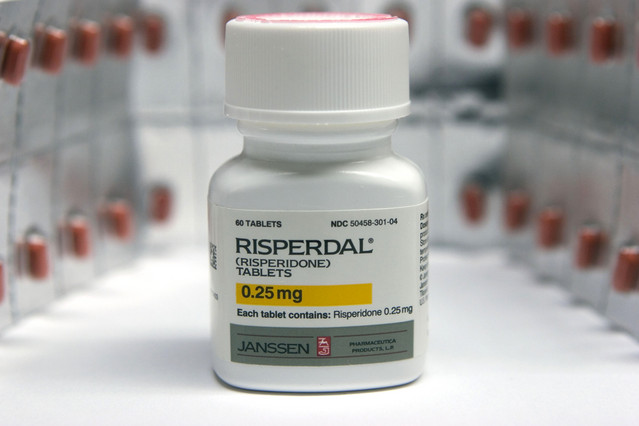 Risperdal,FDA,petition,sheller,approval,appeal,woodcock,janet