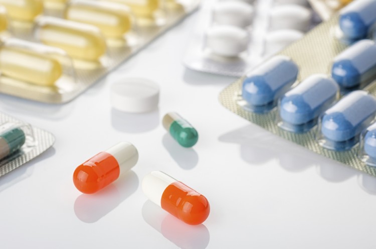 Various tablets